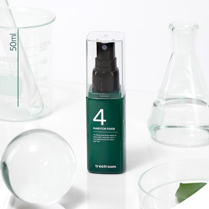 treatroom Hair For Fixer 50ml