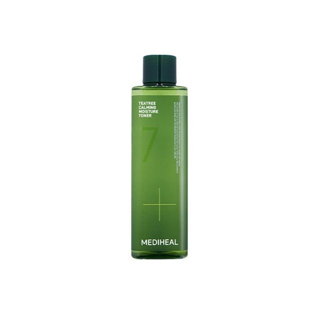 MEDIHEAL Tea Tree Calming Moisture Toner 350ml