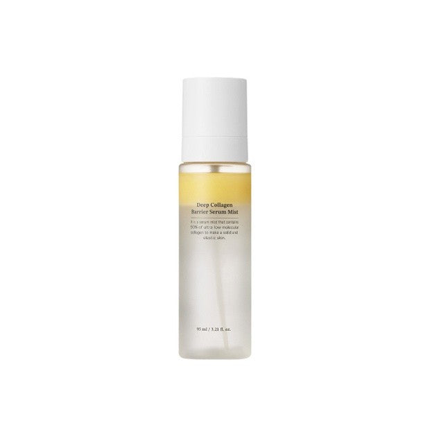 Sung Boon Editor Deep Collagen Barrier Serum Mist 95ml