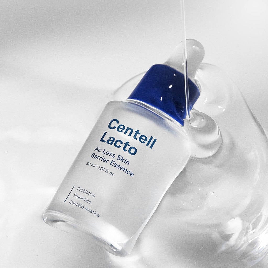 Sung Boon Editor Centell Lacto Ac Less Skin Barrier Essence 30ml