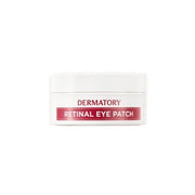 Dermatory Retinal Eye Patch 60ea
