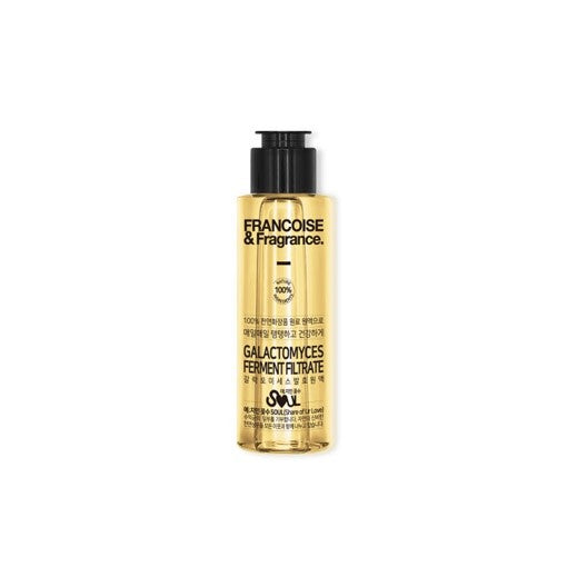 Francoise Galactomyces Ferment Filtrate 100ml
