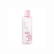 Touch In Sol No Pore Blem AHA BHA PHA Toner 160ml