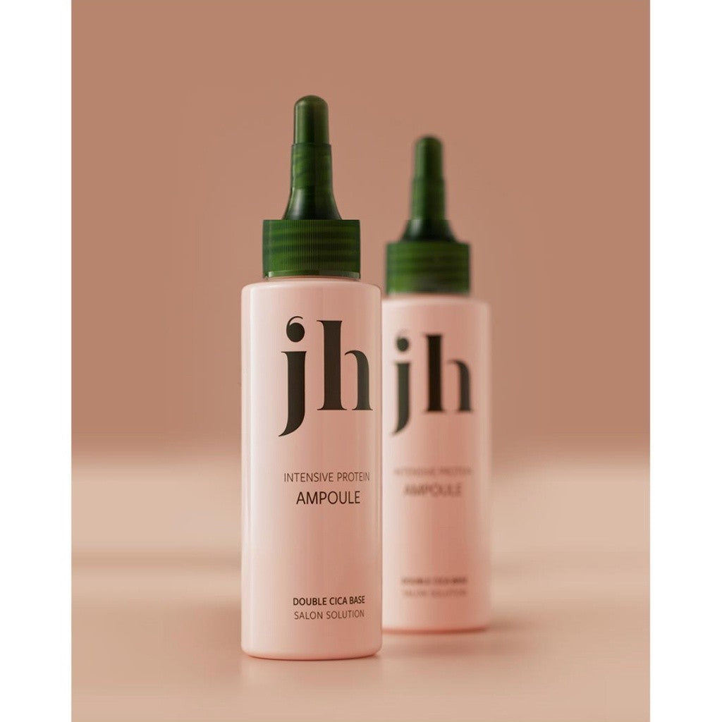 Jenny House Intensive Protein Ampoule 100ml