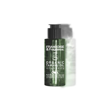 Francoise Organic Tamanu Oil 50ml