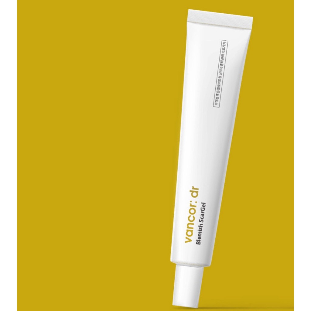 VANCOR Dr. Blemish ScarGel 20g