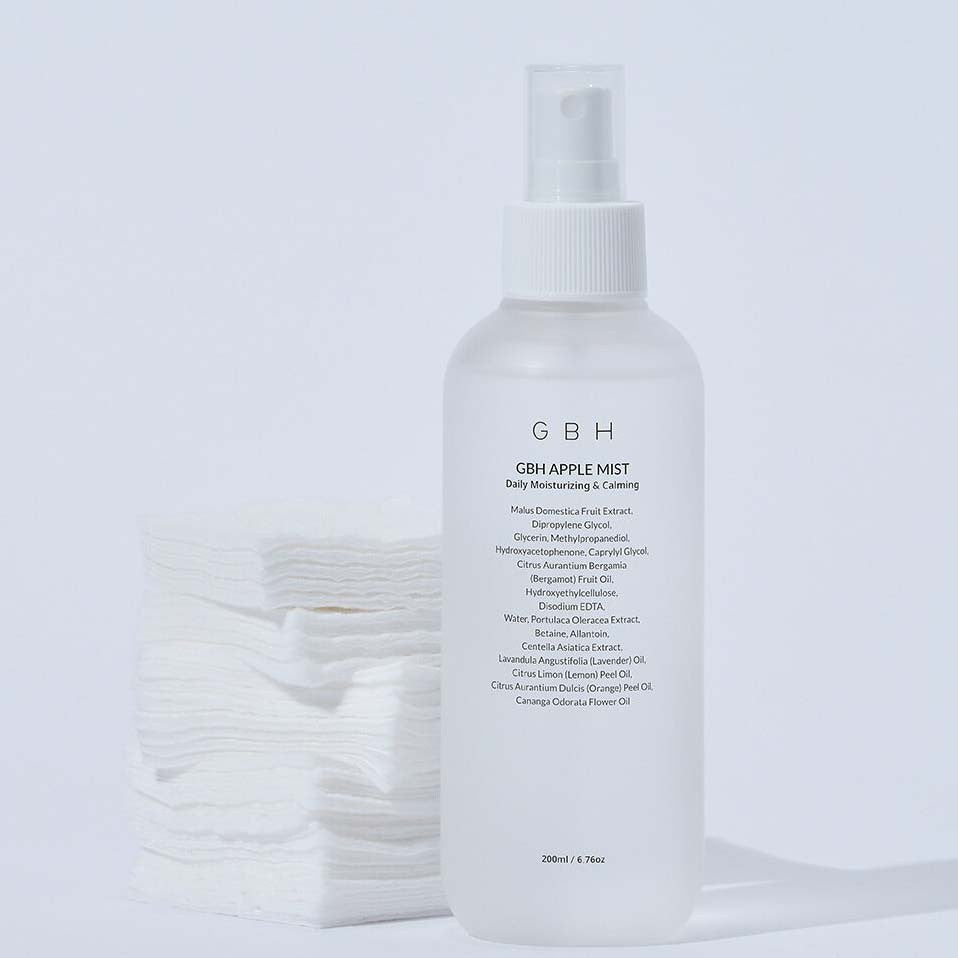 GBH Apple Mist 200ml