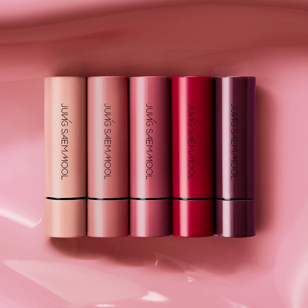 JUNGSAEMMOOL NEW CLASSIC Shine Lipstick 3.3g