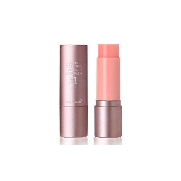 Dermashare Cica LV Collagen Repair Multi Balm 11g