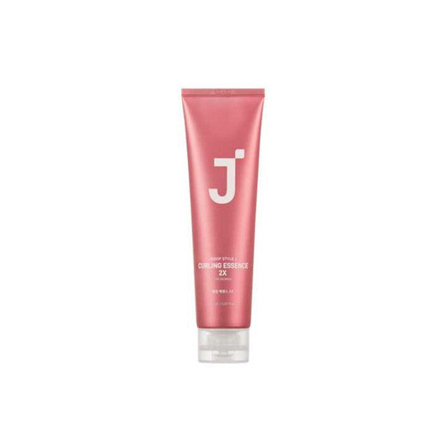 JSOOP Style J Curling Essence 2X 150ml