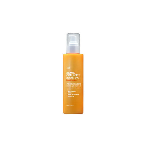 Lodeur Vert Vibas Biome Collagen Boosting Facial Lotion 200ml