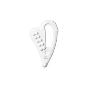 Milk Touch Slim Face Ceramic Pink Gua Sha