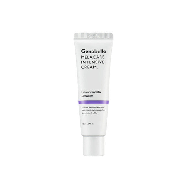 Genabelle Melacare Intensive Cream 50ml