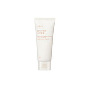Shingmulnara Rice Bran Water Smoothing Scrub Foam 120g