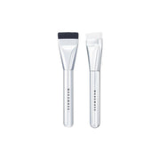 WAKEMAKE Spatula Wide/Puff Fit Foundation Brush