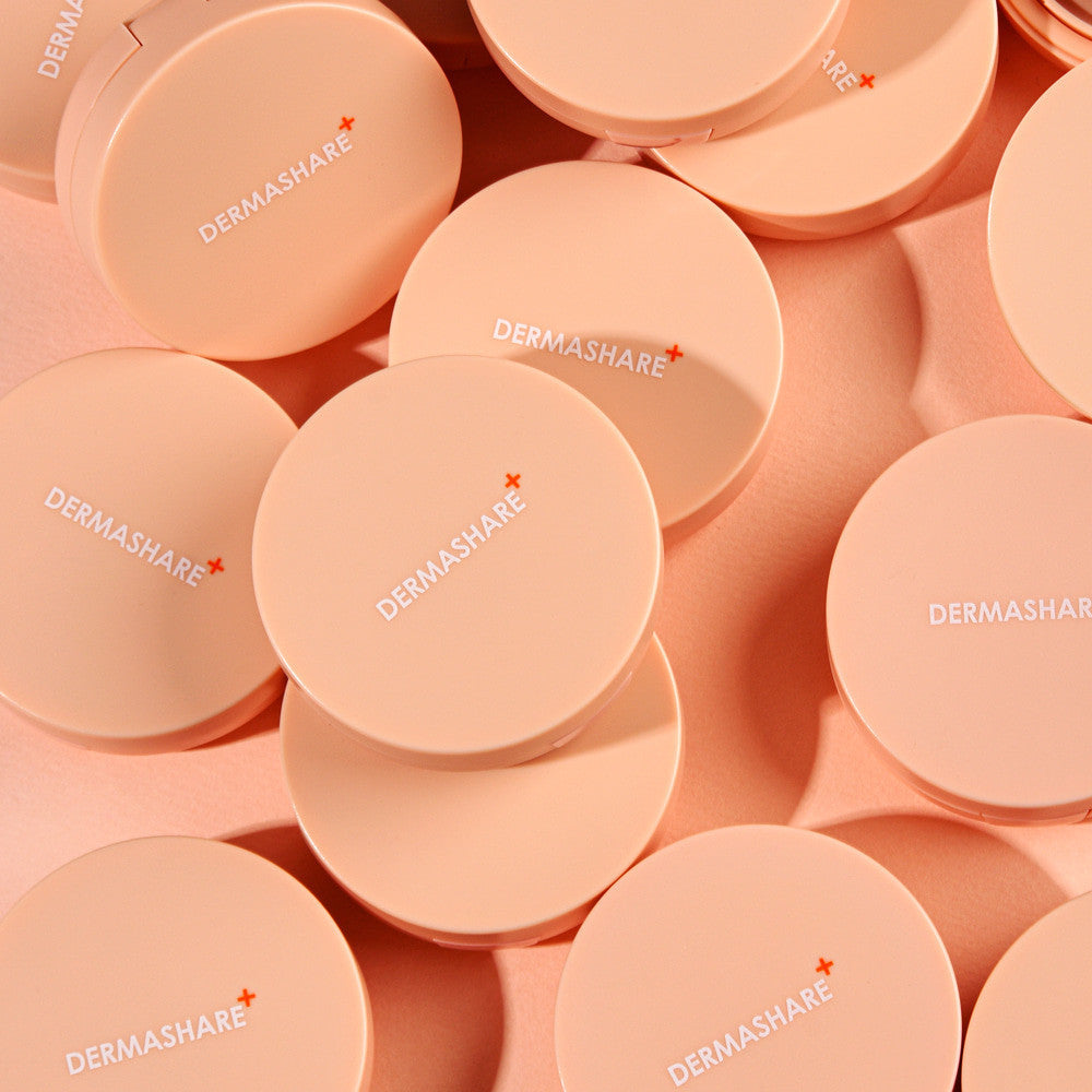 Dermashare Propolis Long Wear Serum Cushion 15g