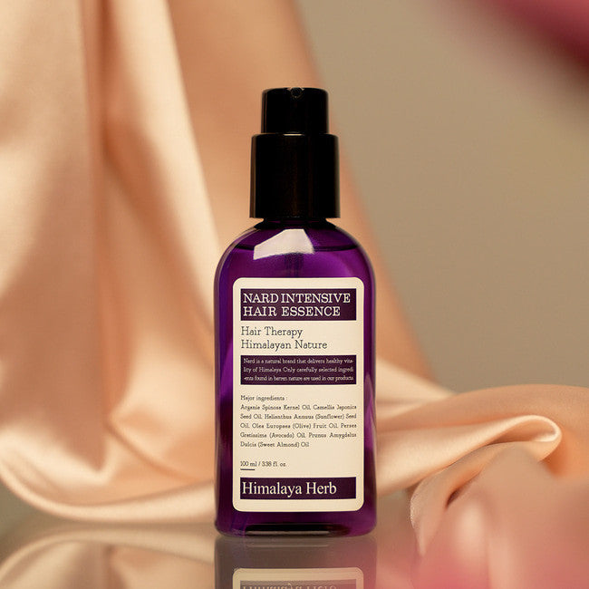 Nard Intensive Hair Essence 100ml