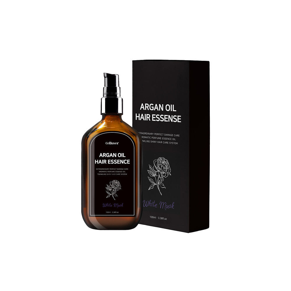 Celluver Argan Oil Hair Perfume Essence 100ml