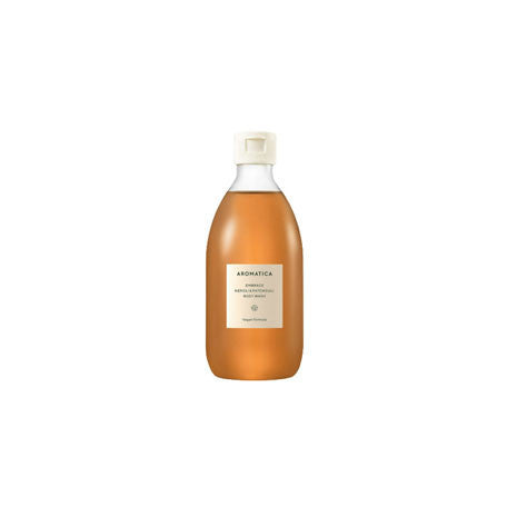 Aromatica Body Wash 300ml