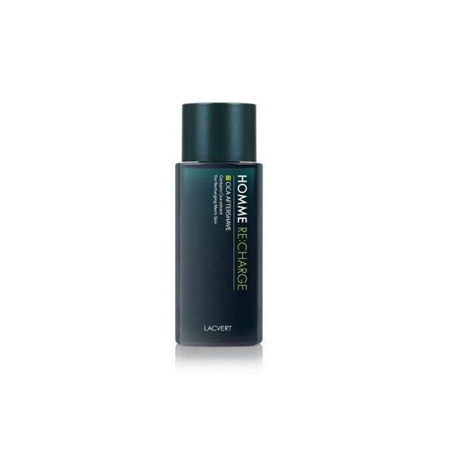 Lacvert Homme Re:Charge Cica Aftershave 185ml
