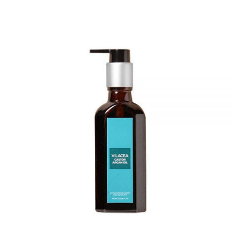Vlacea Castor Argan Oil 100ml