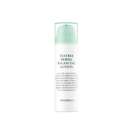 Bonabella Tea Tree Derma Balancing Lotion 53ml