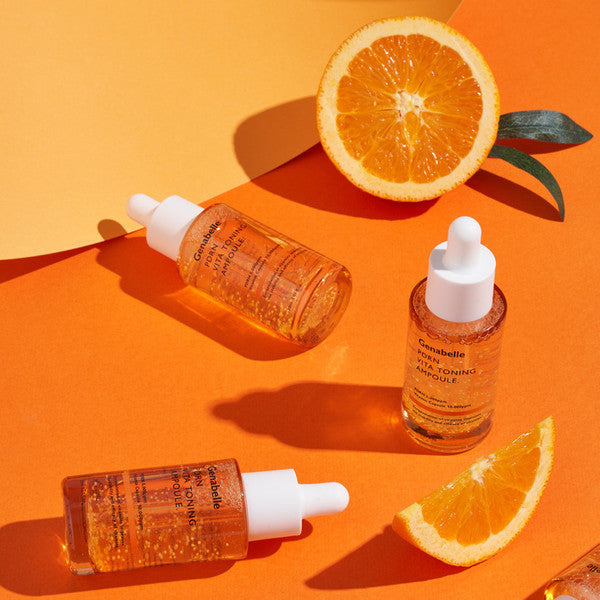 Genabelle PDRN Vita Toning Ampoule 30ml