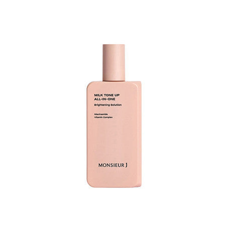 Monsieur J Milk Tone Up All-in-One 200ml