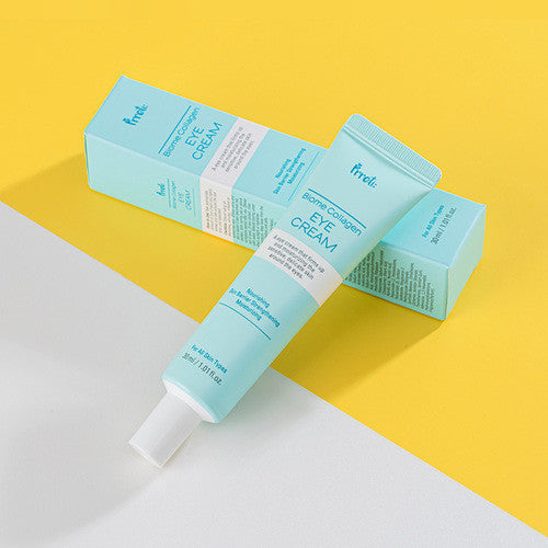 Prreti Biome Collagen Eye Cream 30ml