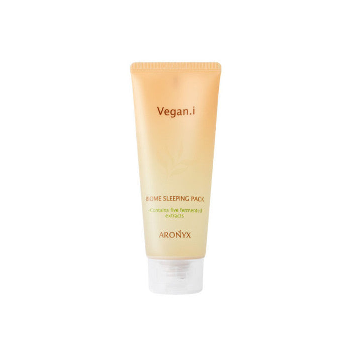 MediFlower Aronyx Vegan.I Biome Sleeping Pack 100ml