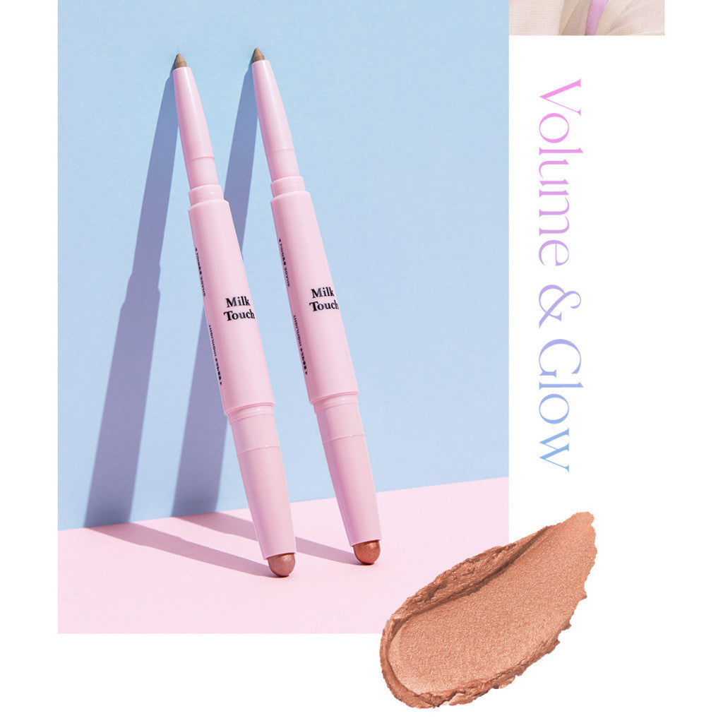 Milk Touch Volume & Glow Eye Maker 1.3g