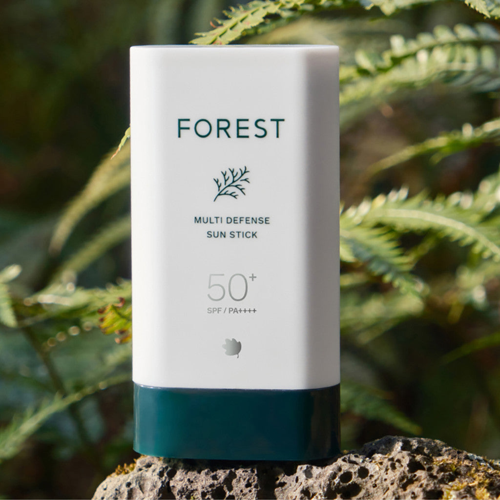 GREEN FINGER Forest Multi Defense Sun Stick 19g