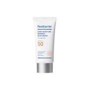 Real barrier Cera Moisture Barrier Sun Cream SPF 50+ PA++++ 50ml