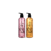 Somang Hair Care System Hair Gel 500ml
