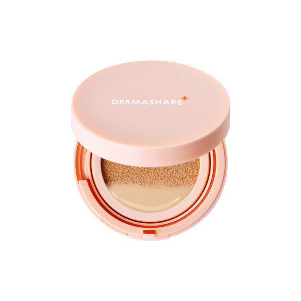 Dermashare Propolis Long Wear Serum Cushion 15g