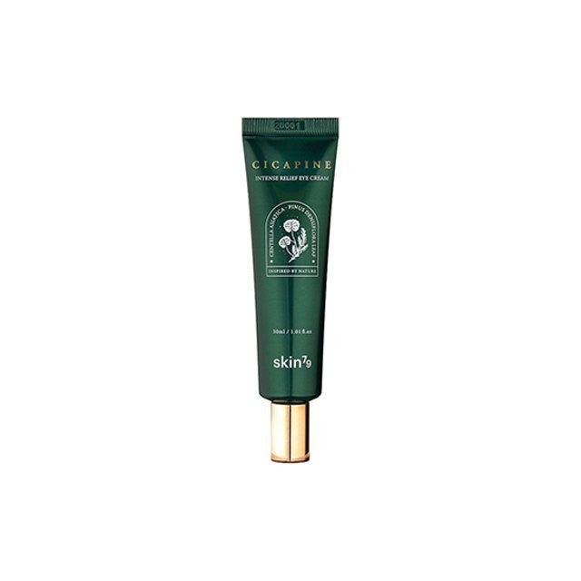 skin79 Cica Pine Intense Relief Cream 10ml