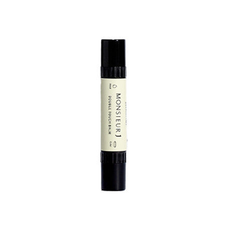 Monsieur J Double Touch Balm 4.6ml