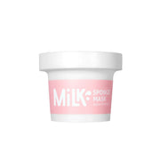 Leaders Milk Sponge Mask 100g
