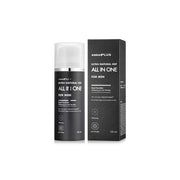 AnnaPlus Ultra Natural 4GF All in One For Men 120ml