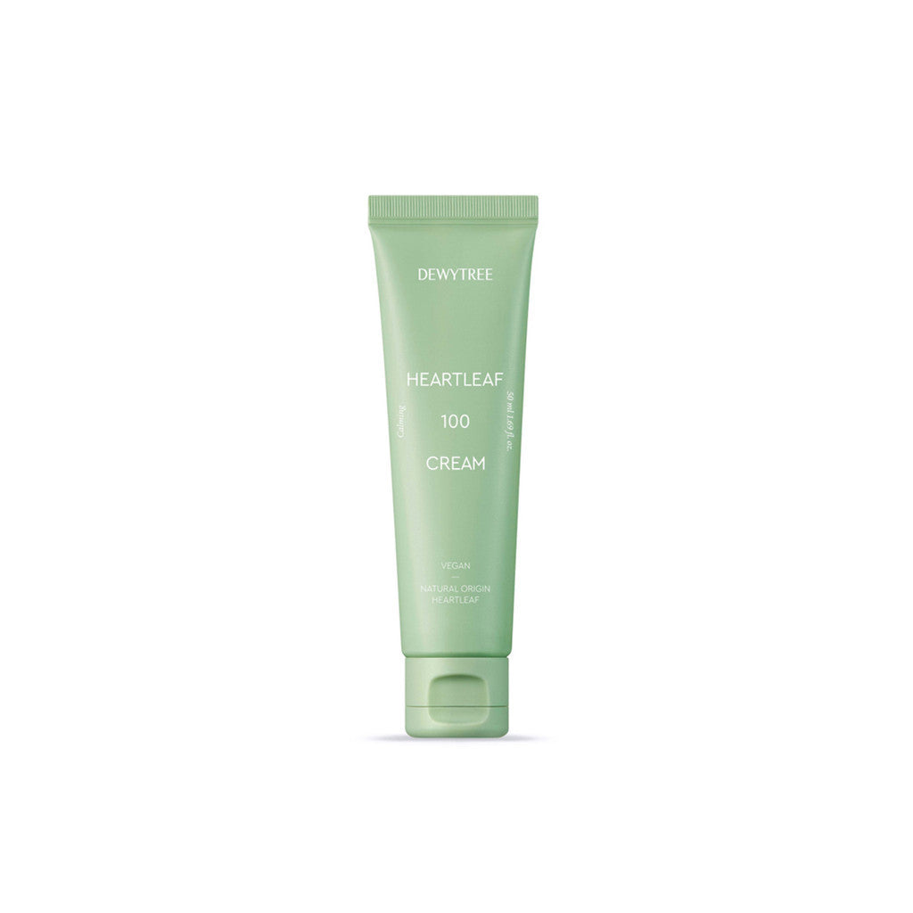 Dewytree Heartleaf 100 Cream 50ml