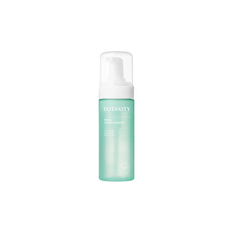 Botanity Makiol Forming Cleanser 150ml