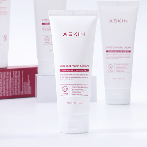 ASKIN Stretch Mark Cream 150ml