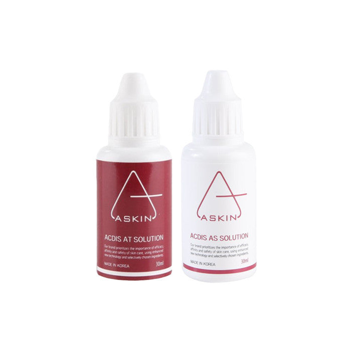 ASKIN Arcdis AT/AS Solution 30ml