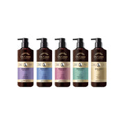 Dr.Groot Anti-Hair Loss Multi Perfection Shampoo 400ml