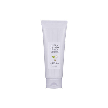 Juice To Cleanse Biome Ac Foam Cleanser 150g