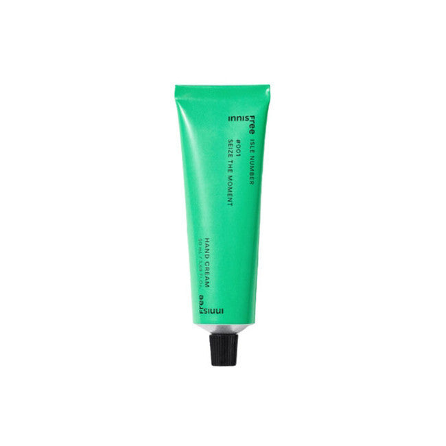 Innisfree Isle Number Hand Cream 50mL