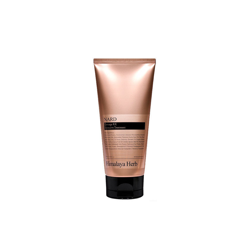 Nard Damage RX Intensive Treatment 180ml