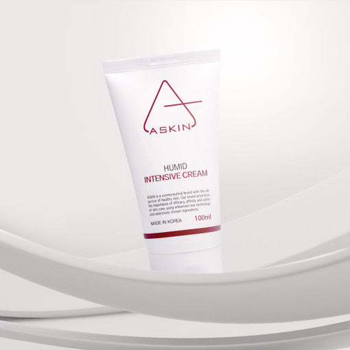 ASKIN Humid Intensive Cream 100g
