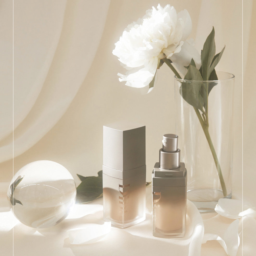 Dinto Blur Glowy Foundation 25ml