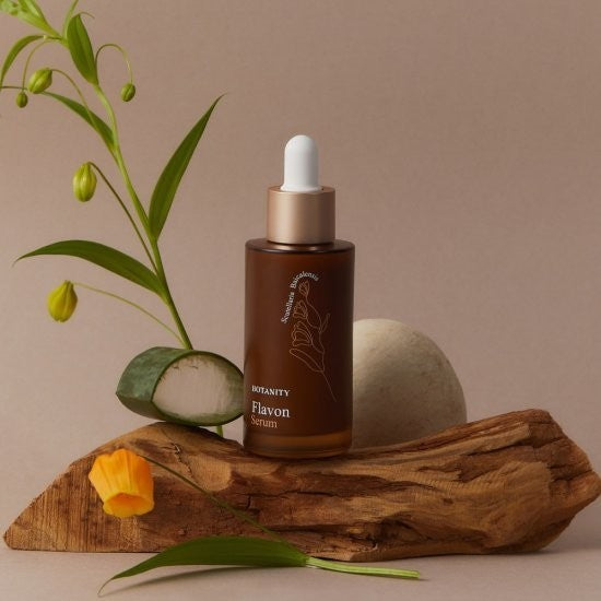 Botanity Flavon Serum 50ml